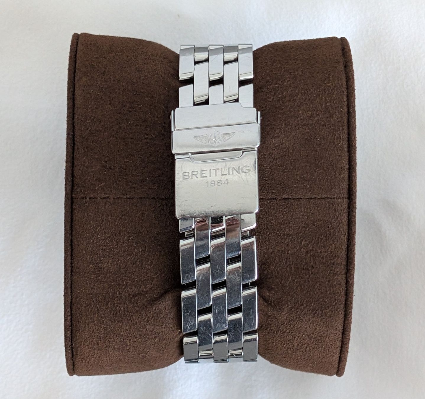 Breitling Orologi: Breitling - Chronomat - Jg. 1997 – Usato da Mettmenstetten venduto da monotoner 5