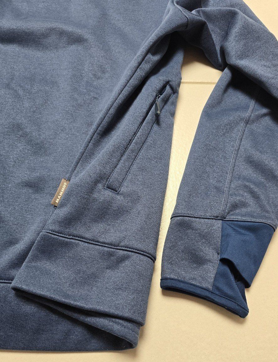 Mammut Jacken: Mammut Midlayer Jacke Gr L Herren – Gebraucht aus Urtenen-Schönbühl von mammutli22 9