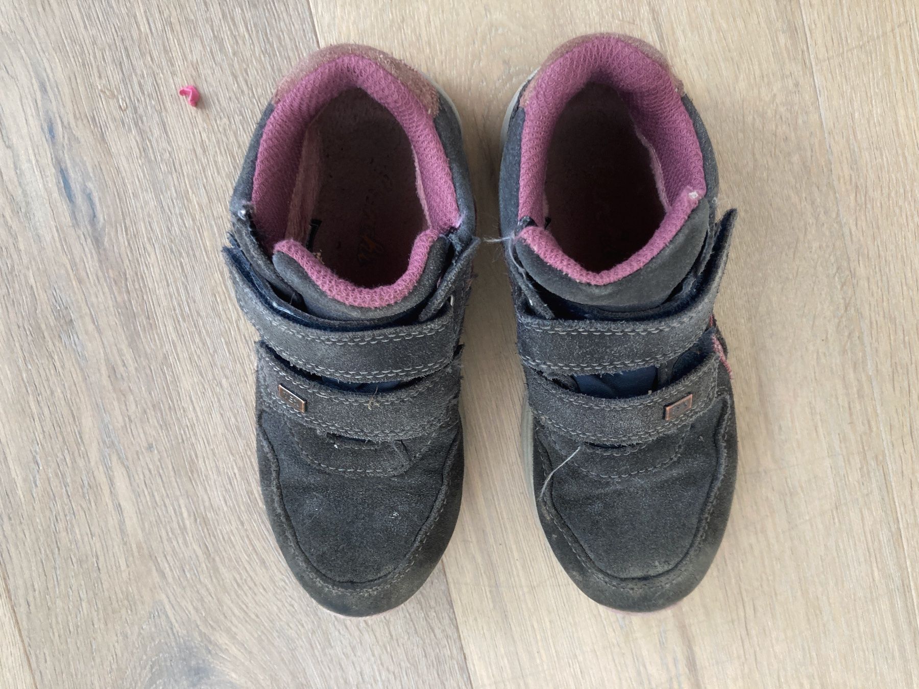 Scarpe per ragazze: Lurchi Sneaker Gr. 31 – Usato da Eggenwil venduto da Lissi82 1