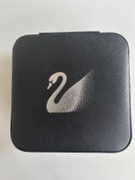 Original Swarovski Schmuckkästchen schwarz