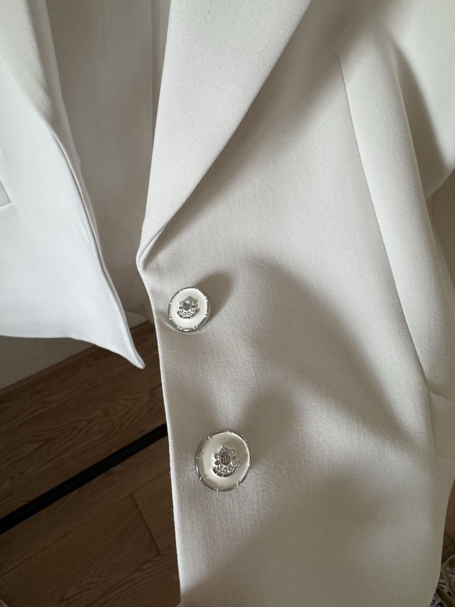Nafnaf Jacken: Veste blazer nafnaf – Neu (gemäss Beschreibung) aus Bulle von val_gs57 2