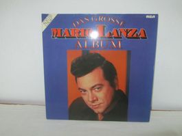 MARIO LANZA