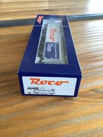 Roco 46400 H0 Güterwagen Clean guter Zustand
