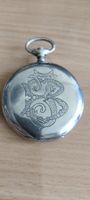 Schöne Taschenuhr Gehäuse
