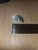 Astronautenkatze - Pin Badge Anstecker