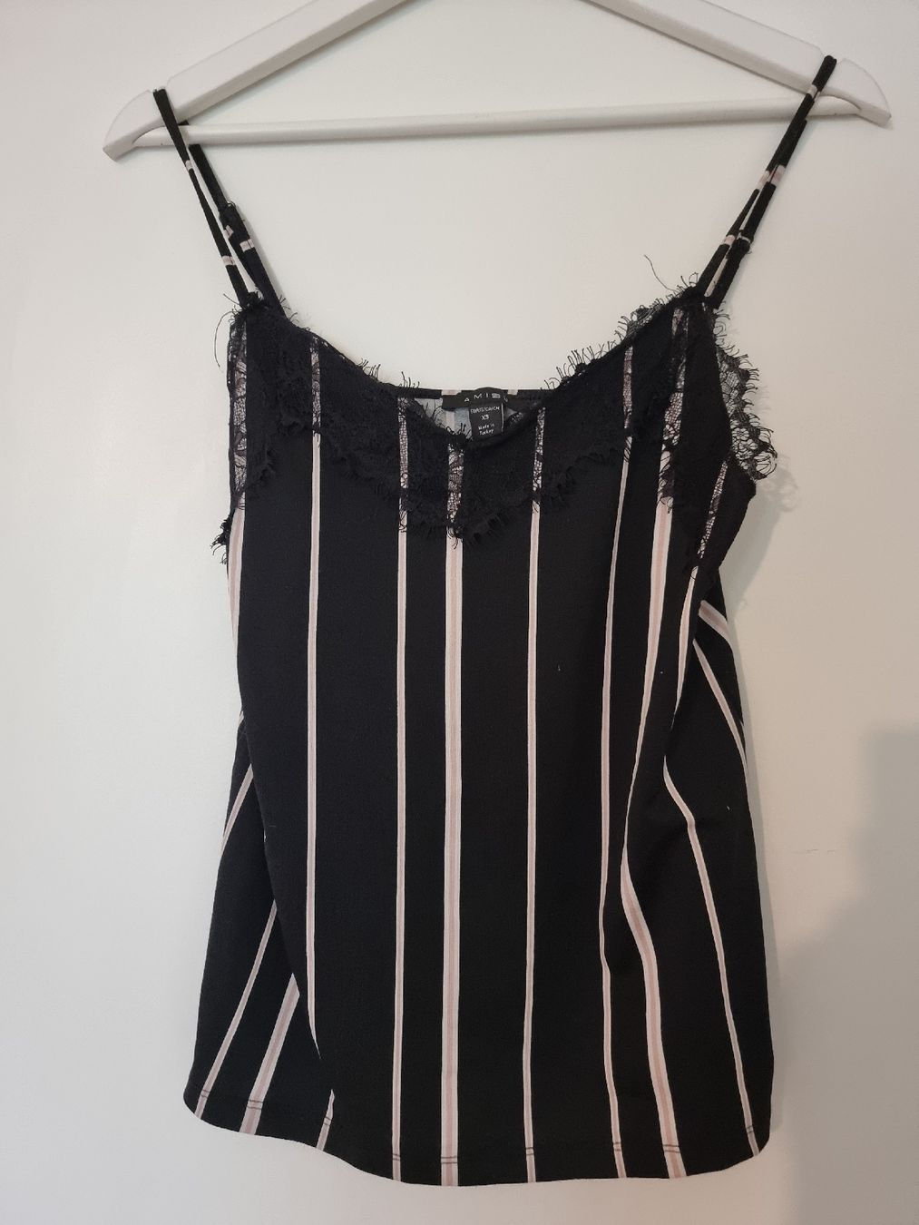 Top: Spitzentop – Usato da Altstätten SG venduto da melii._.98