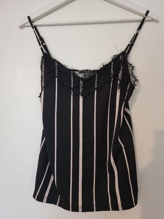 Spitzentop