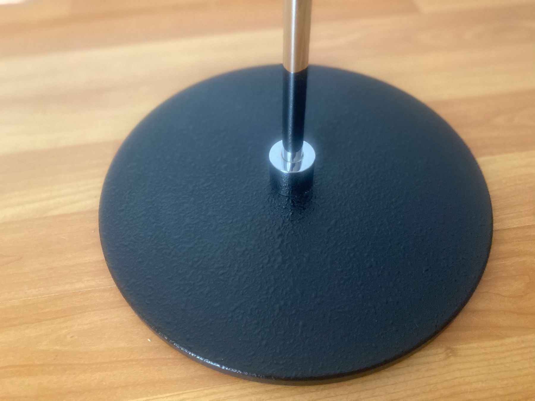 Lampen: Vintage Metall Lampe '70er – Neu (gemäss Beschreibung) aus Fescoggia von AmazingDesignObjects 9