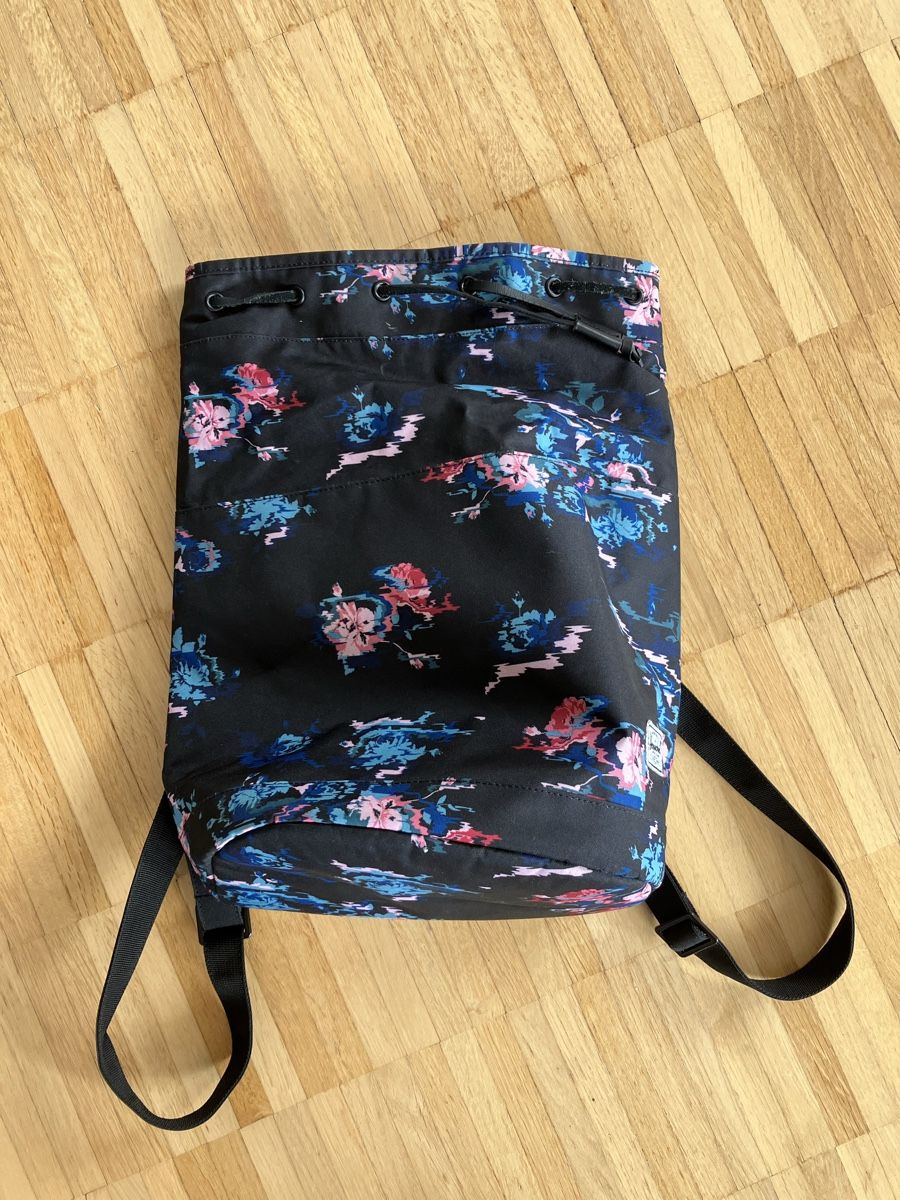 Herschel Rucksäcke: Herschel Rucksack – Gebraucht aus Winterthur von Streisel 1