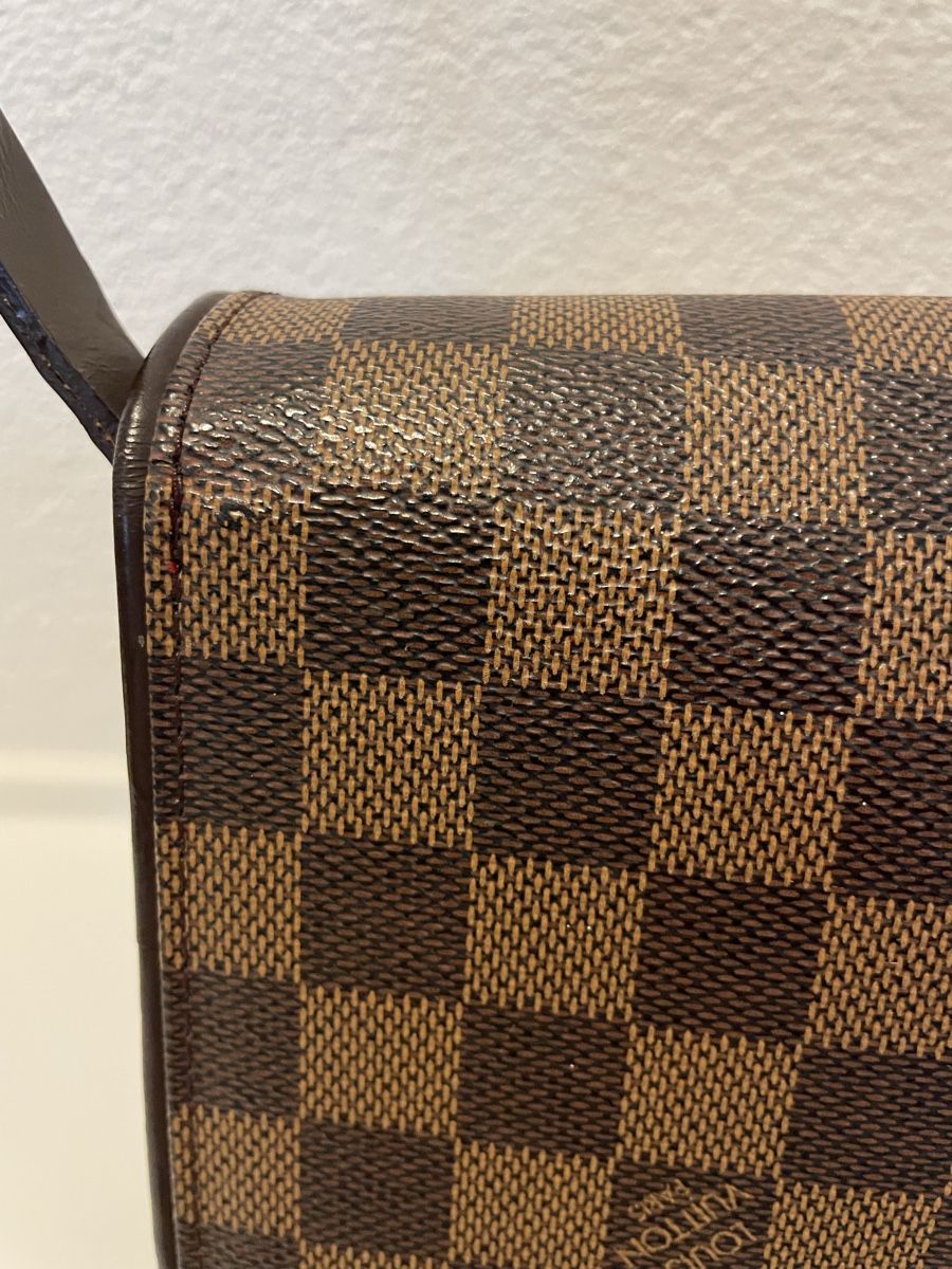 Louis Vuitton Borse da donna: Sac Louis Vuitton, modèle Tribeca, authentique! – Usato da chez-le-bart venduto da Alec01 3