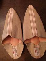 Babouche NEU