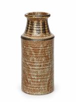 Gustav SPÖRRI (1902-1976) - Vase Signiert Rheinfelden