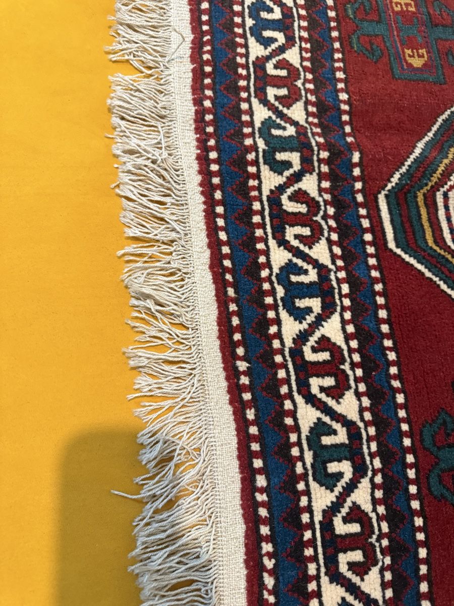 Tappeti: Orientalischer Teppich (Kasak) – Nuovo (secondo la descrizione) da Chur venduto da Mohammad.miga 4