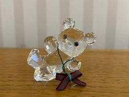 SWAROWSKI Miniatur-Bär
