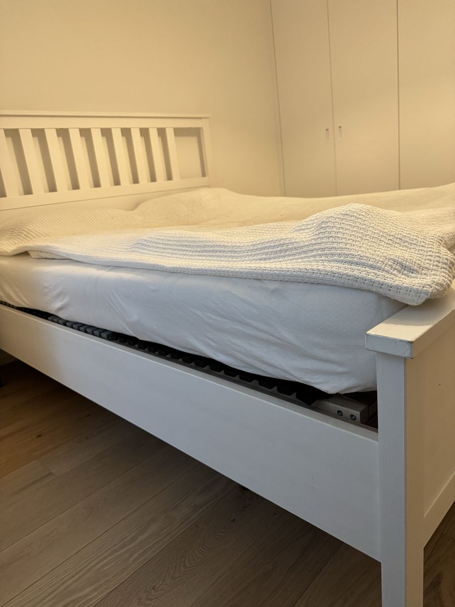 Betten: Bett – Gebraucht aus Bad Ragaz von Andrin.steinbacher 2