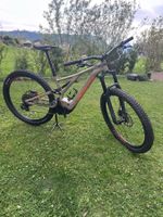 Specialized E-Mtb Levo