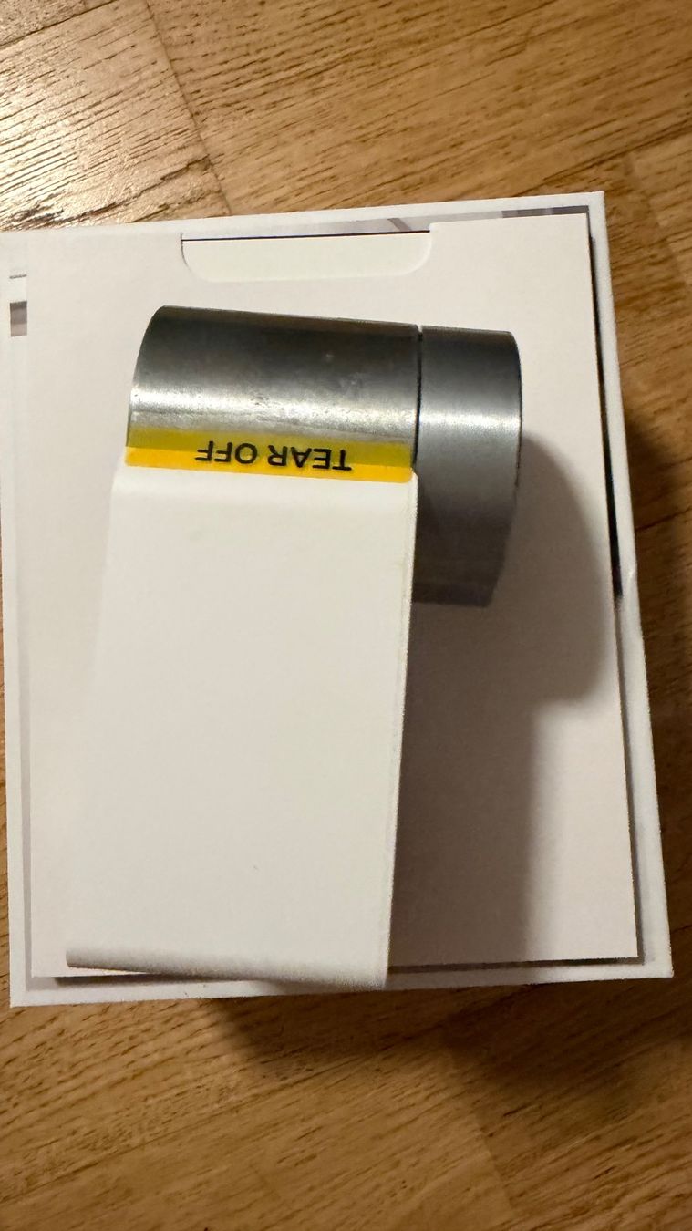 Nuki Lucchetti: NUKI SmartLock Pro 4. Gen + Opener + Bridge + Door Sensor – Nuovo (secondo la descrizione) da Liestal venduto da yss_j9rj 2