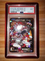 Premium Slab Guard für PSA Graded Cards / Viele Farben / OVP