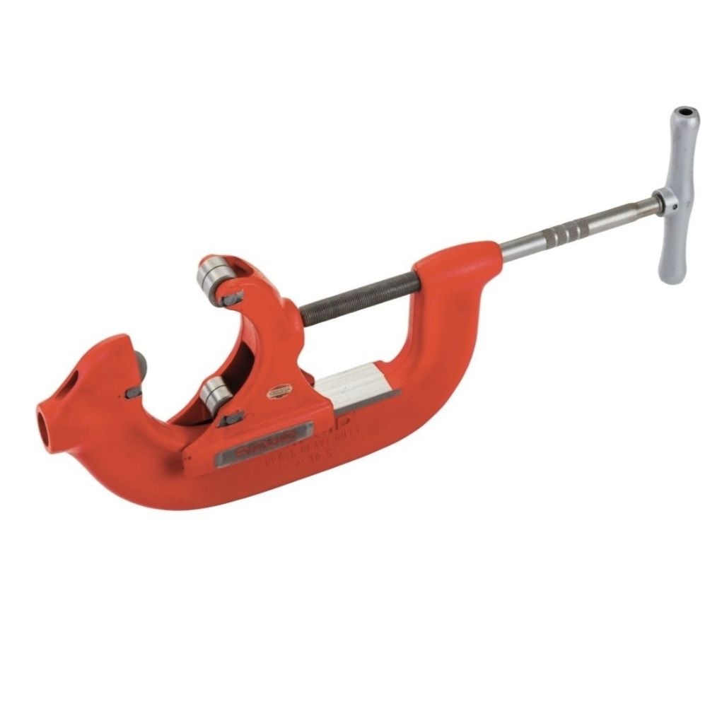 Ridgid Alle Werkzeuge: Rohrschneider Ridgid 6-S – Neu (gemäss Beschreibung) aus Reinach BL von HT20