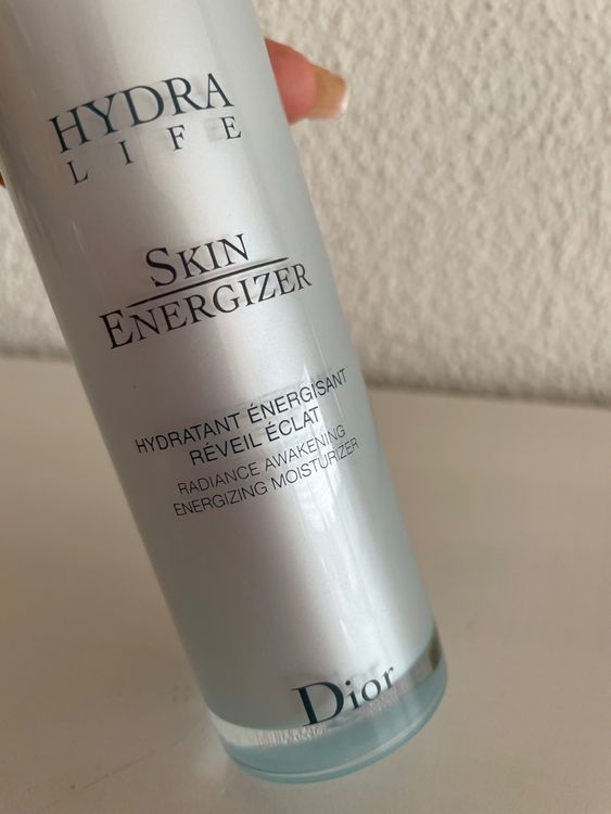 Dior hydra outlet life skin energizer