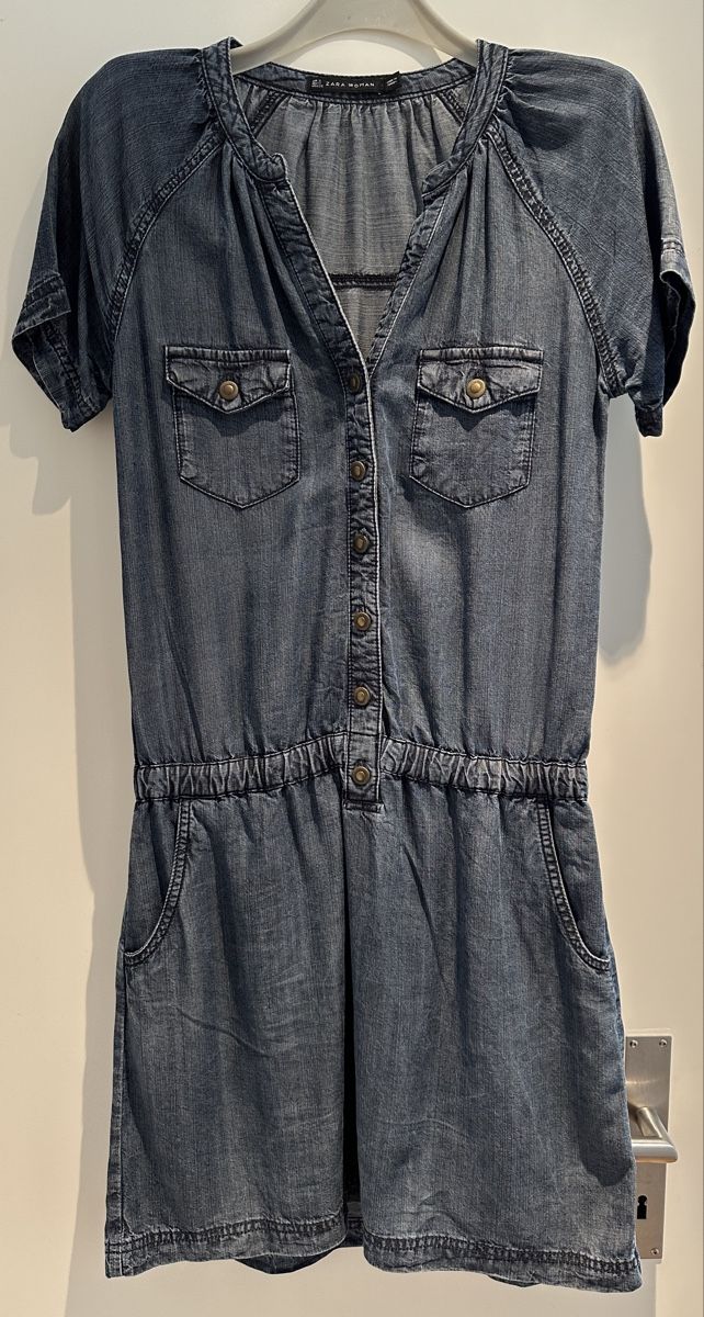 Vestiti: Zara Women Kleid S – Usato da Langenthal venduto da mchmielu82