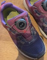 Kinderschuhe Gore-Tex BOA VADO Grösse 30 guter Zustand