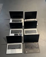 Laptops defekt