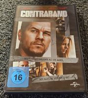 DVD Contraband (22030)