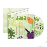 1965 20 Original Chart Hits Geburtstagsset