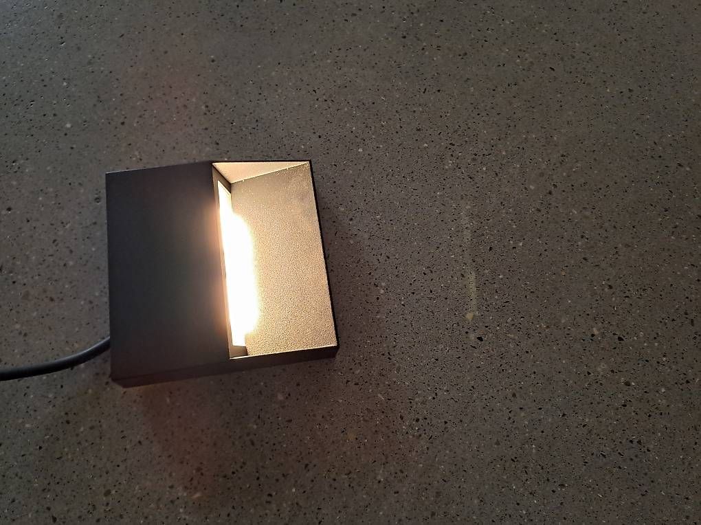 Lampade: Aussenleuchte LED – Usato da Dulliken venduto da phm_5rtt 4