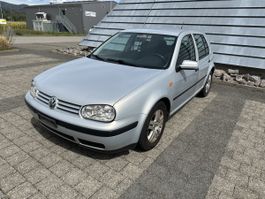 AB 1.- Vw Golf 1.6 AUTOMAT MIT MFK bis 07.2027