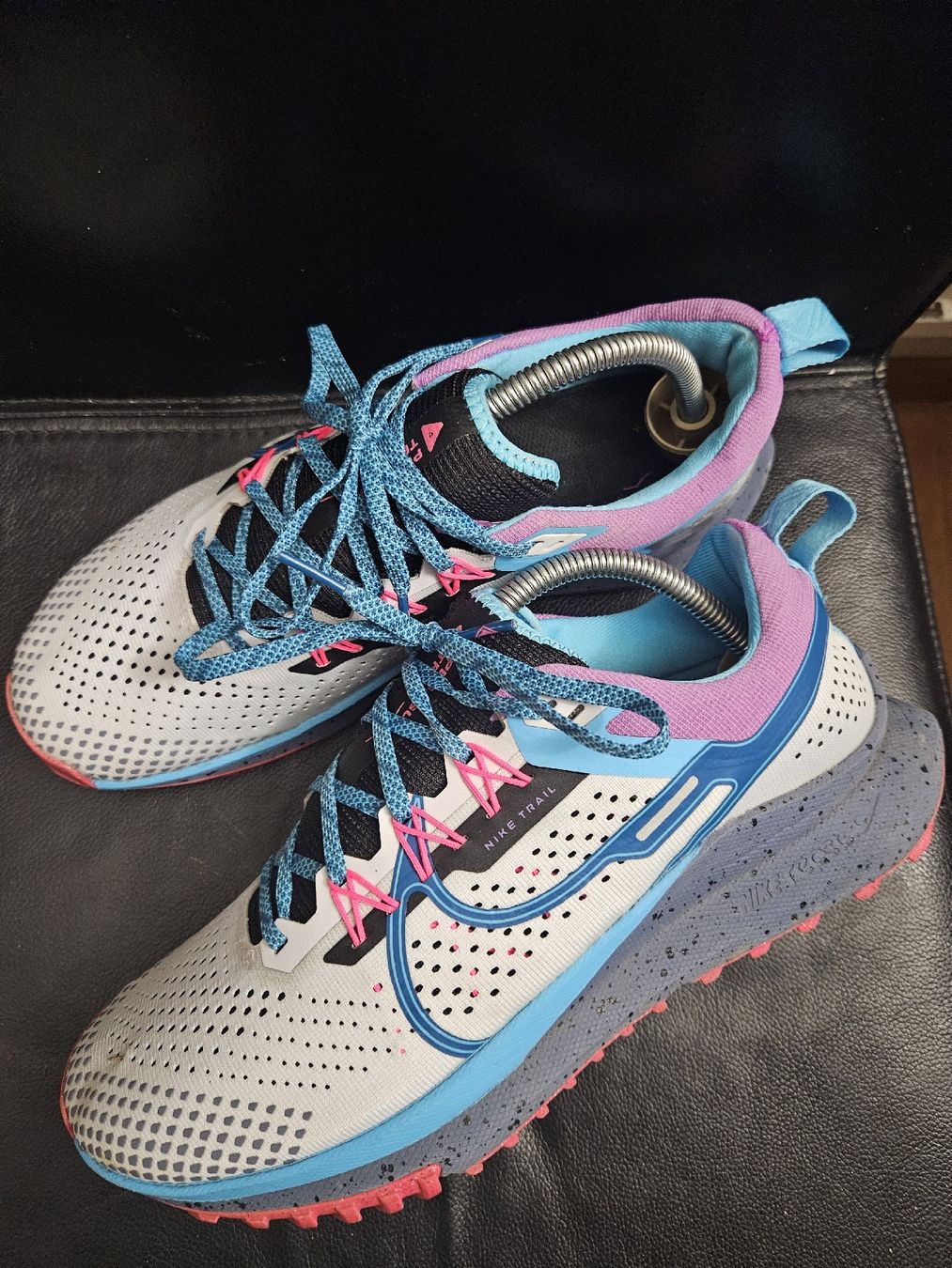 Nike Scarpe da uomo: Nike Trail Pegasus Gr.42 – Usato da Emmenbrücke venduto da TopGato