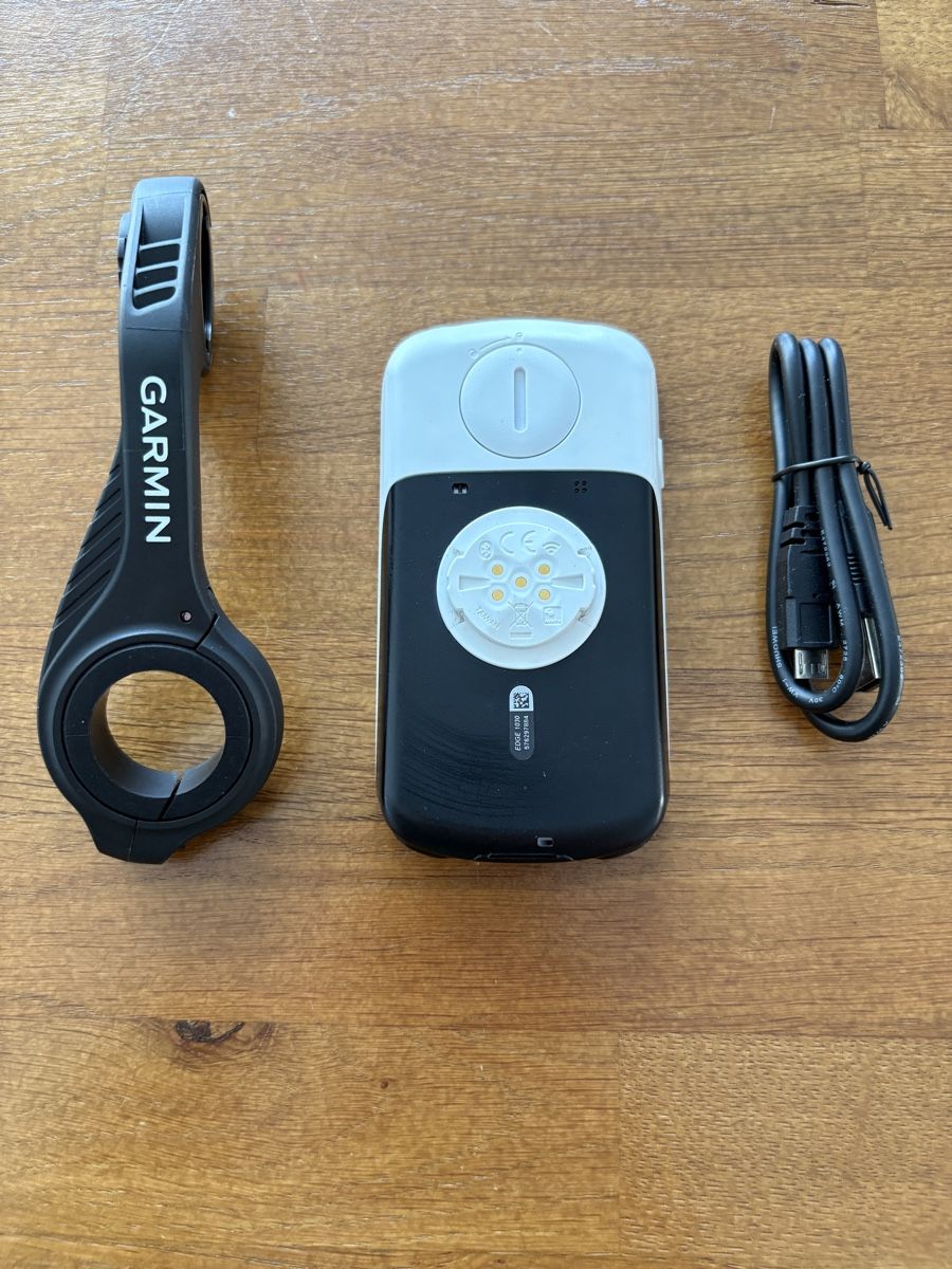 Garmin Computer & Messgeräte: Garmin Edge 1030 mit Halterung – Gebraucht aus Grüt (Gossau ZH) von Dave_86zh 1