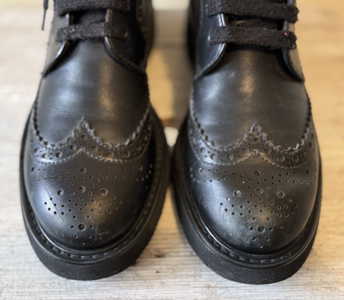 Prada Scarpe da donna: Stiefeletten von PRADA, Grösse 37 – Usato da Chur venduto da Lilo_Pulver 5