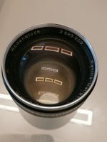 Objektiv Rodenstock Retina-Heligon 80mm 1:4