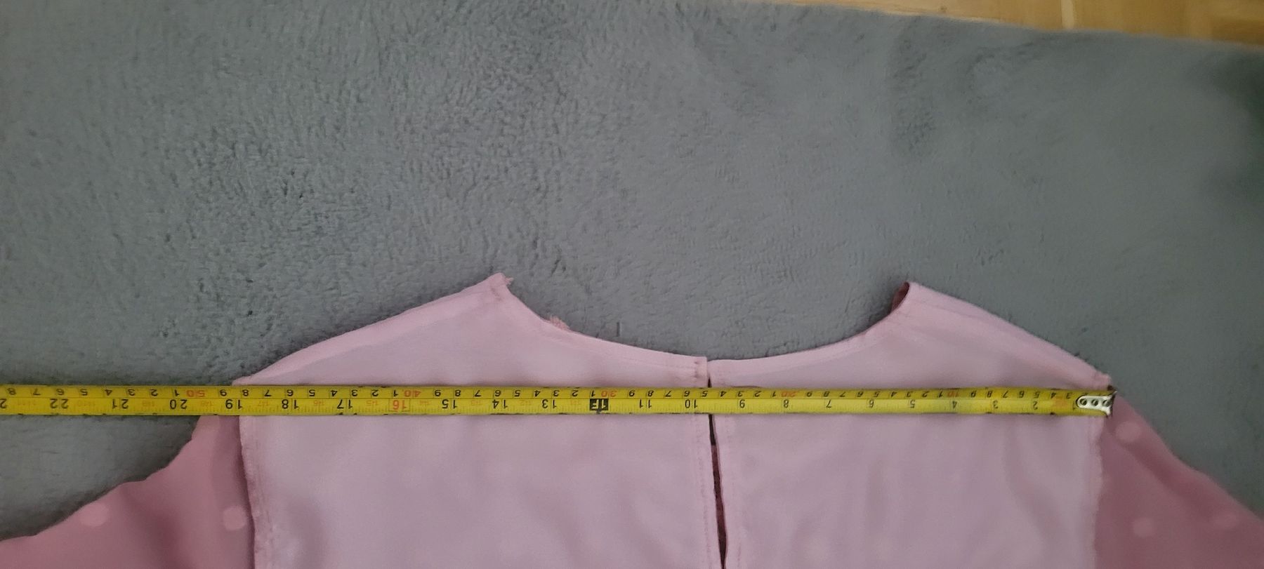 Shein Camicette: Blouse Shein Rose Taille 3XL/ Neuf – Nuovo (secondo la descrizione) da Vevey venduto da x_y_f 3