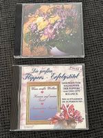 Flippers Weine nicht kleine Eva + Flippers Erfolgstitel CD