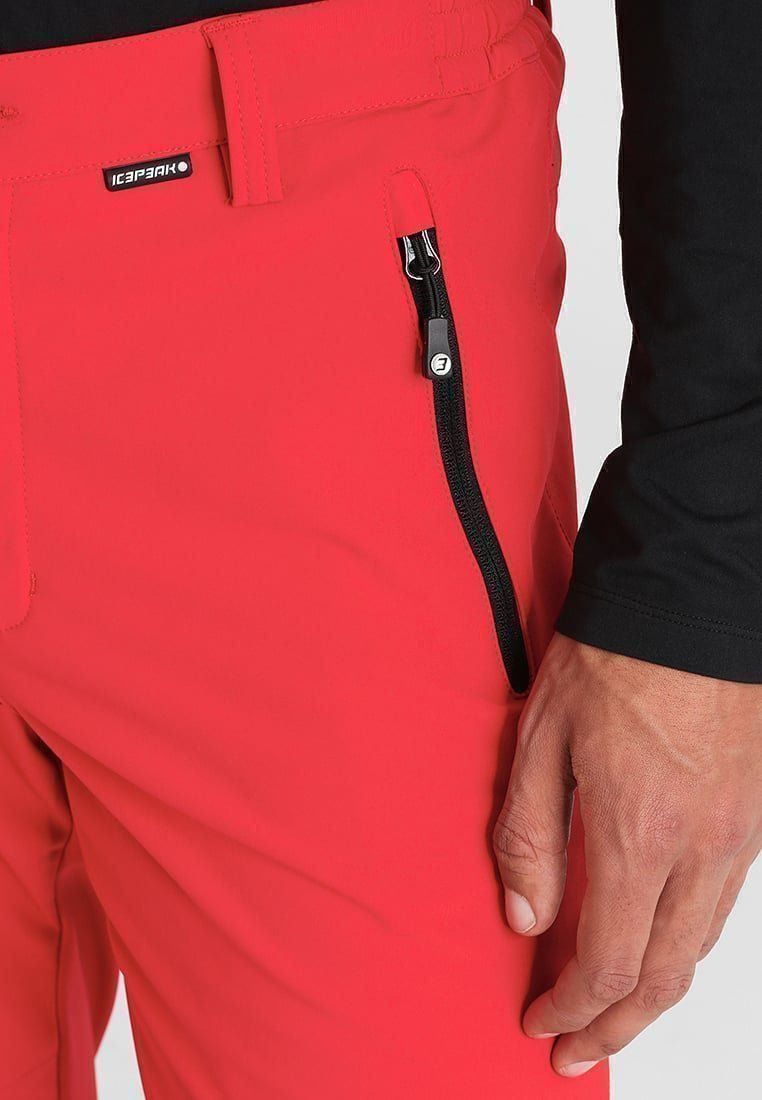 Icepeak Pantaloni: ICEPEAK SKI WANDER Softshell HOSE   XXL – Nuovo e nell'imballaggio originale da Adliswil venduto da isabela77 3