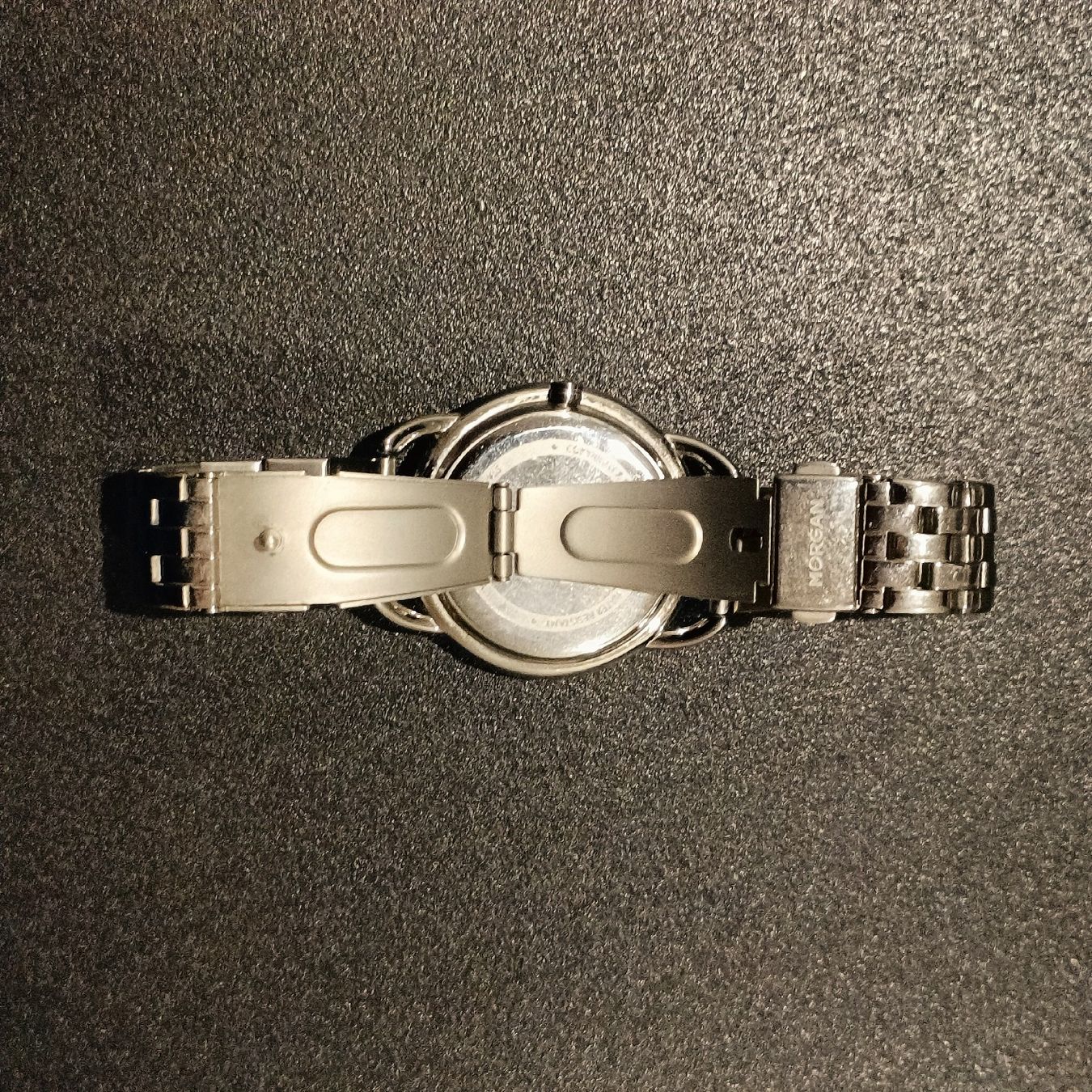 Orologi: Morgan Uhr – Usato da Giubiasco venduto da giubi01 4
