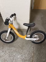 Laufrad Woom 1, gelb, Größe: 12″ ,Gewicht: 3 kg