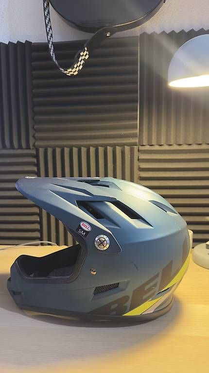 Helme: Casque Vtt/cross Bell XS  – Gebraucht aus Genève von mat_h7xv 1