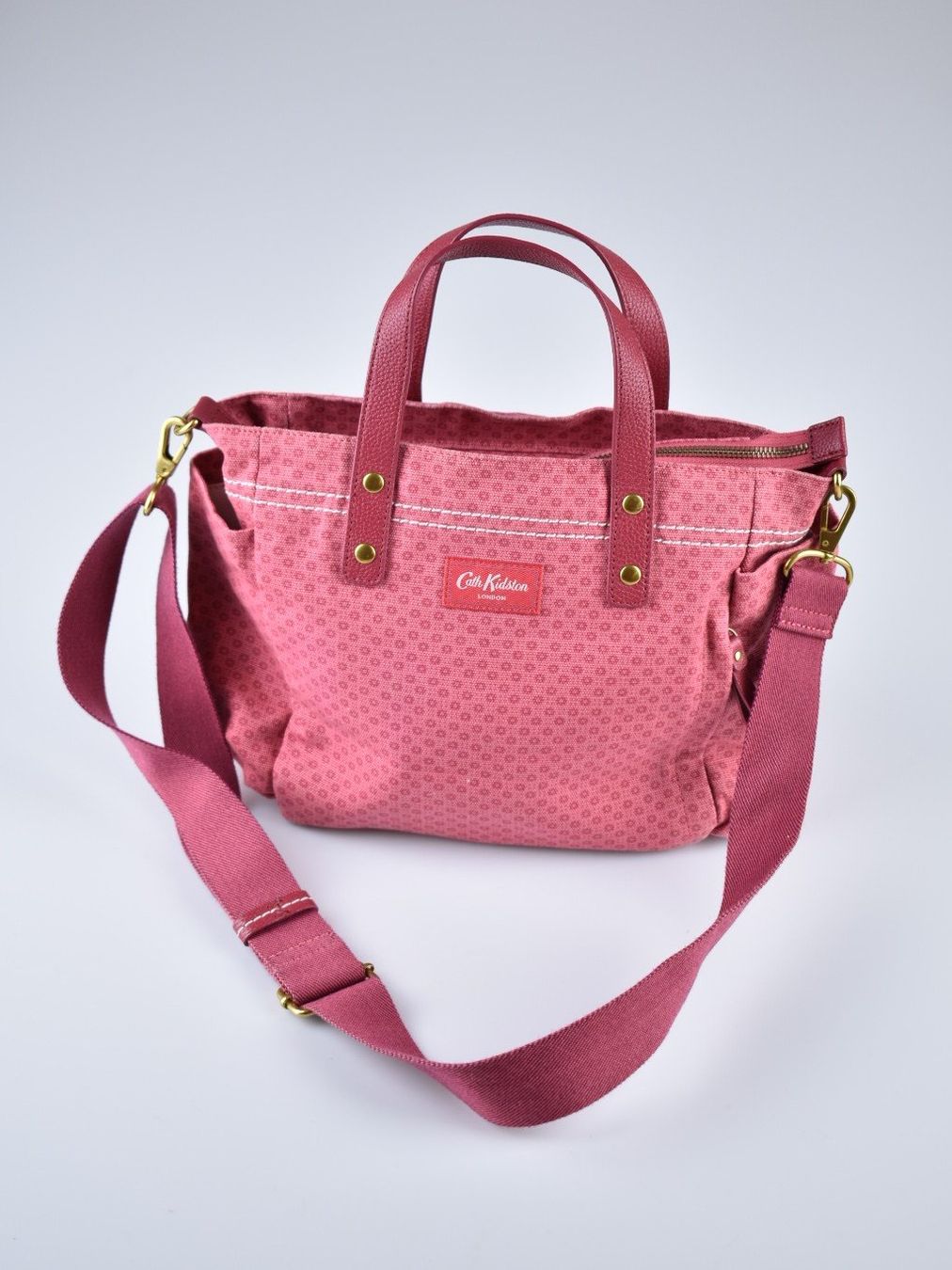 Borse da donna: Cath Kidston Umhängetasche – Usato da Nürensdorf venduto da 2ND_STORY