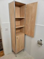 Badzimmer Möbel Badezimmer Schrank vom Sanitas Trösch