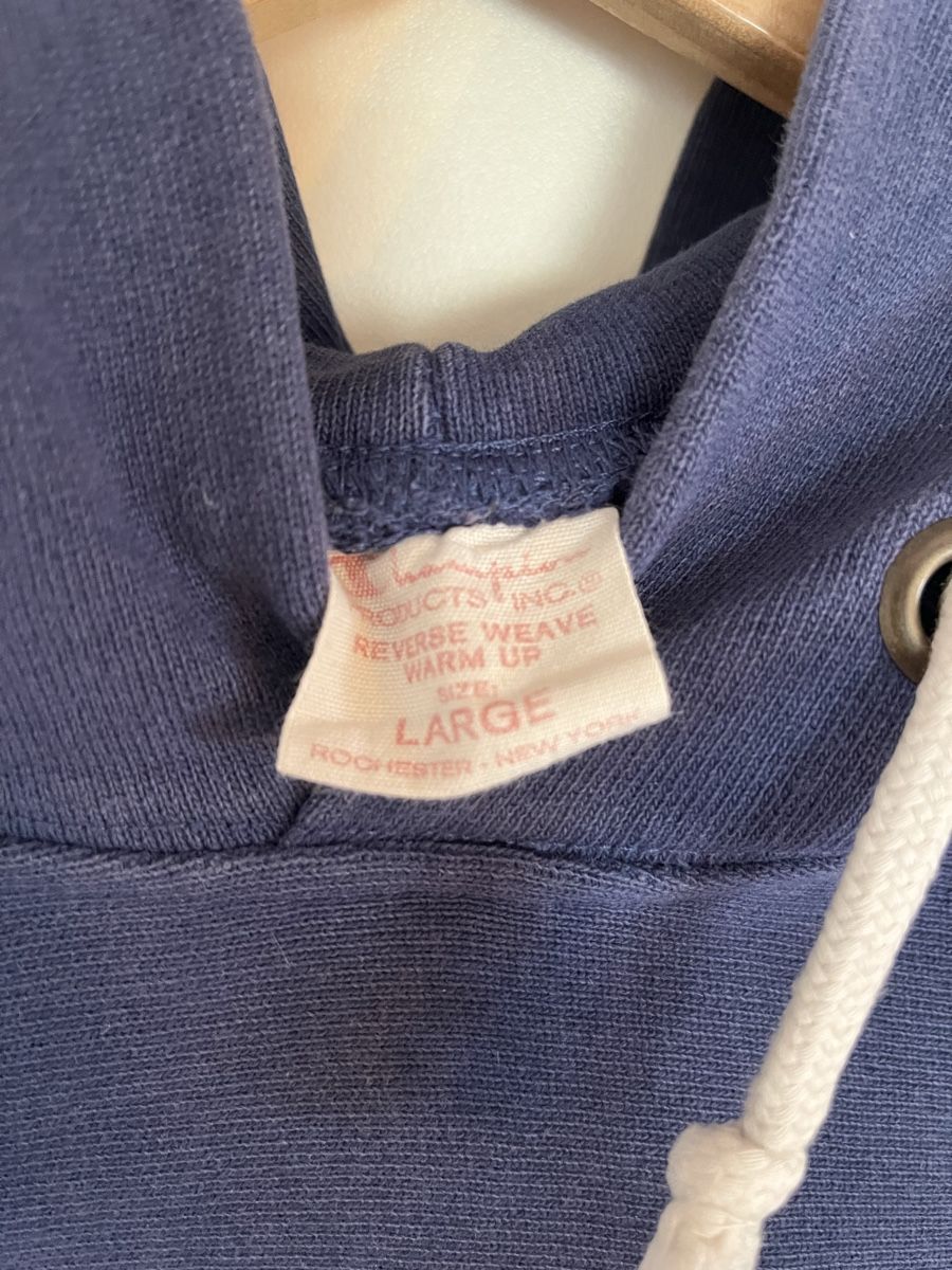 Champion Maglioni & Felpe: Champion Hoodie / Pullover – Usato da Steffisburg venduto da Pharao08 3