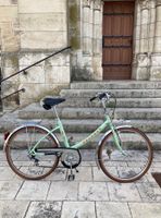 Vélo vintage Peugeot NS600