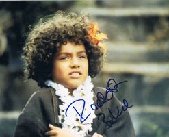 Radost Bokel 1975- Autogramm original signiert Foto 20x25cm