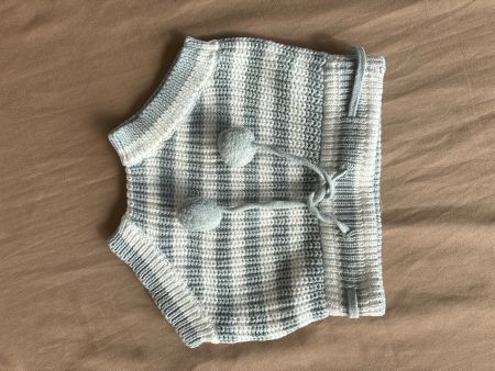 Petit Filippe Summer Baby pants Size 3-6 Months