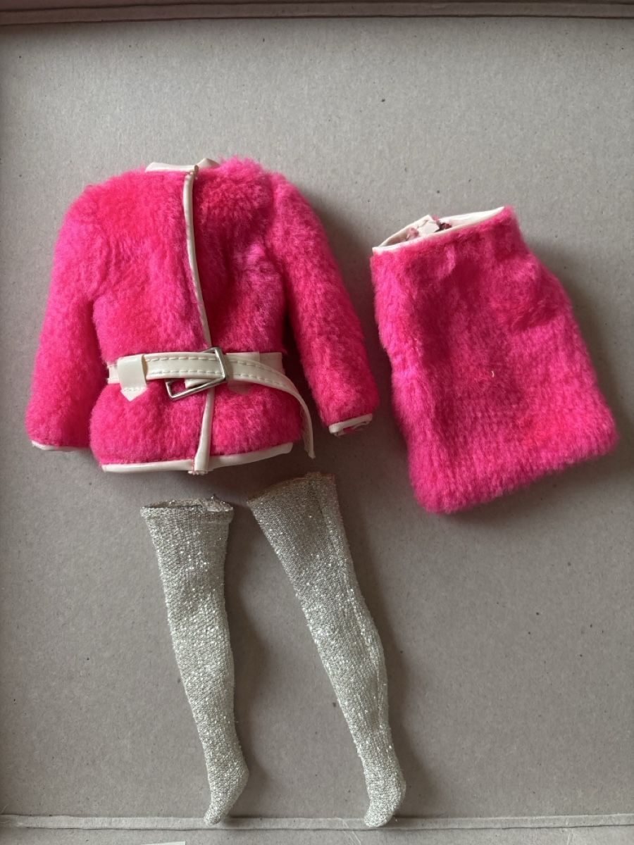 Giocattoli: Vêtements vintage Barbie – Nuovo (secondo la descrizione) da Aigle venduto da Barbiette