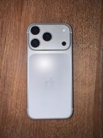 Iphone 17 pro, US Edition, mit Verzollungspapieren und Beleg