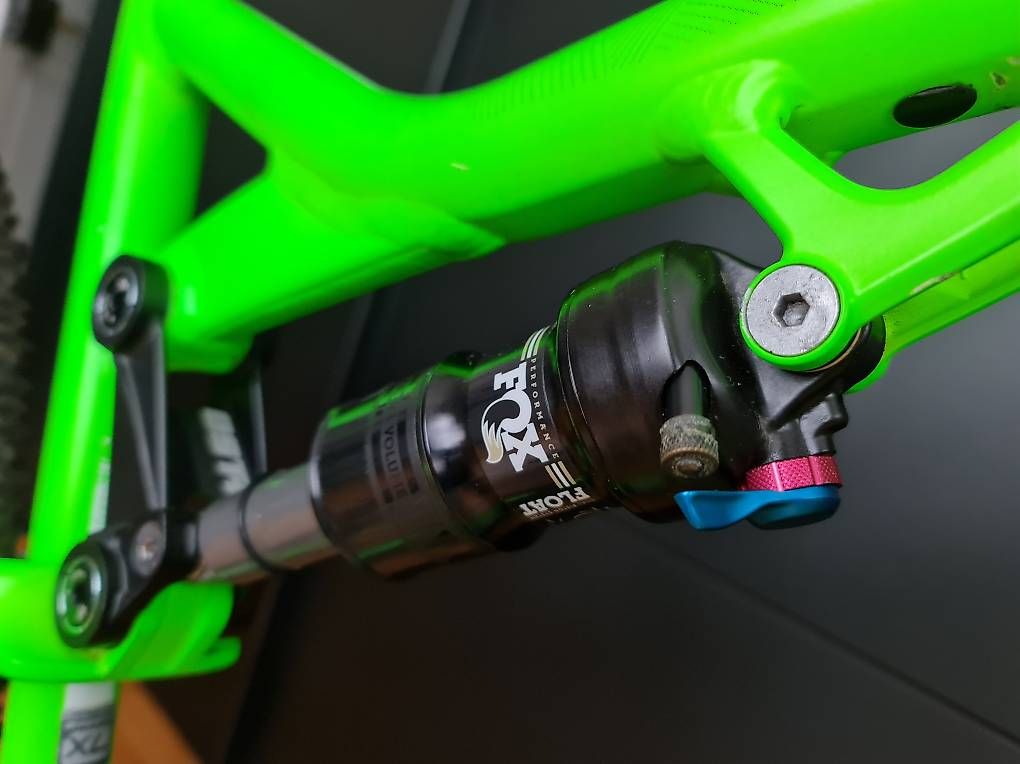 Vélos: LAPIERRE - Zesty AM 327 - 27.5" – D'occasion à Greifensee par misterixi 2